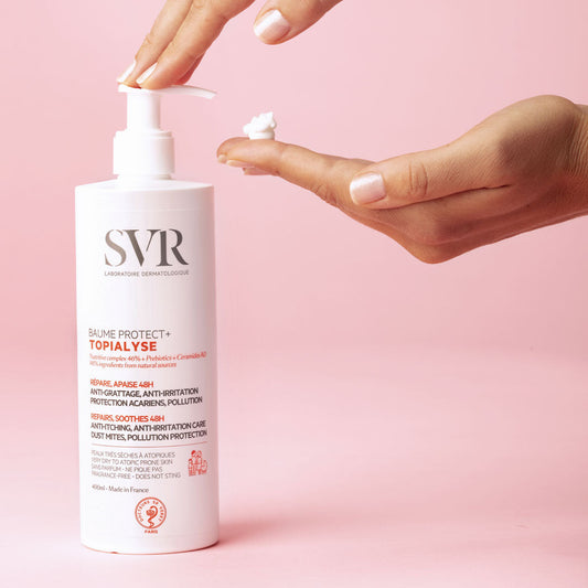 SVR TOPIALYSE Baume Protect 200ml
