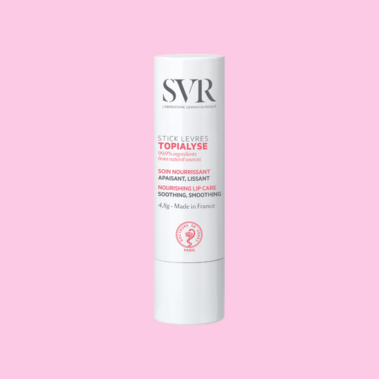 SVR TOPIALYSE Stick Lèvres 4g