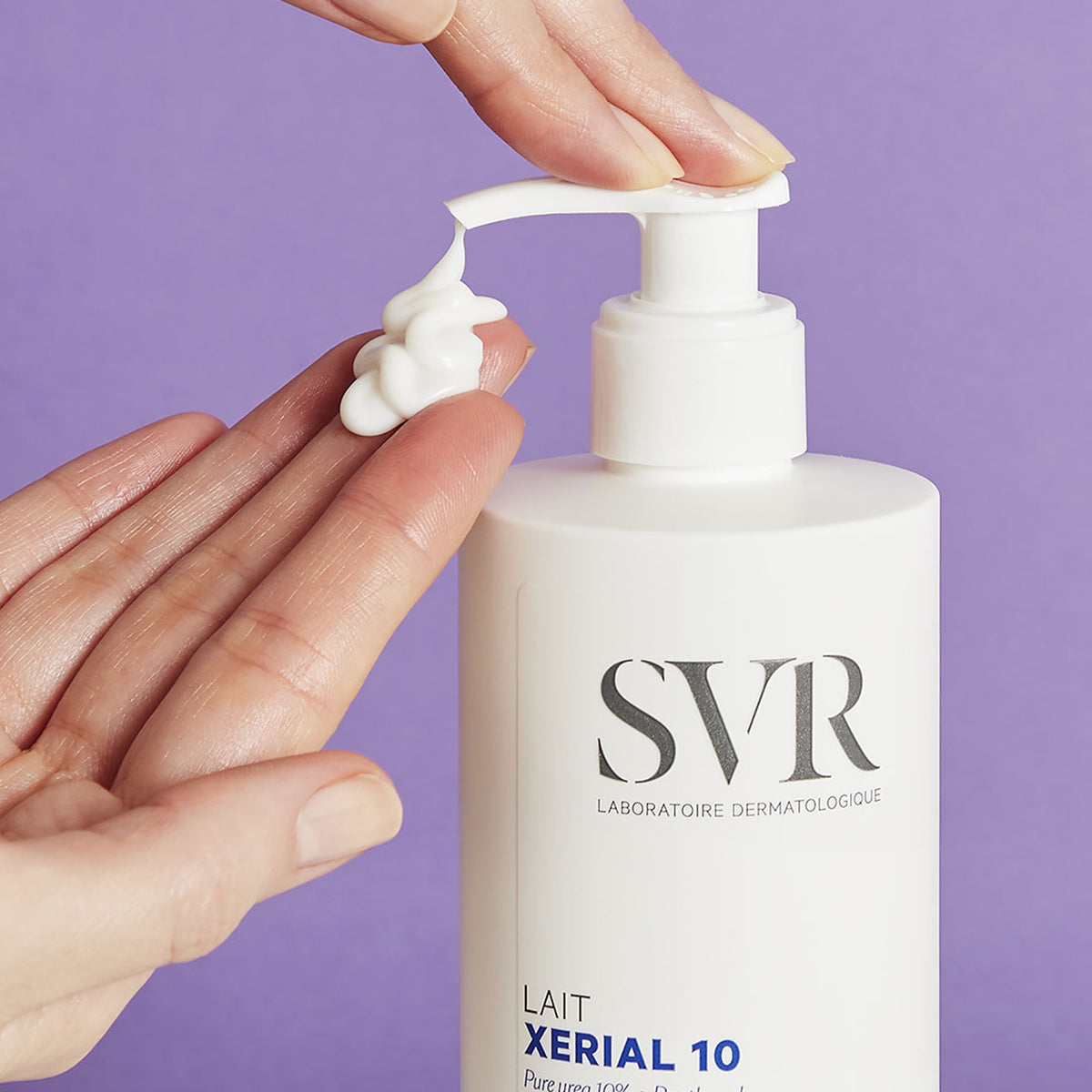 SVR XERIAL 10 Lait 200ml