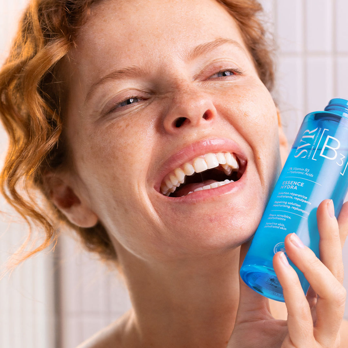 SVR Essence Hydra B 150ml