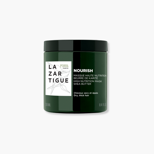 LAZARTIGUE Nourish Mask