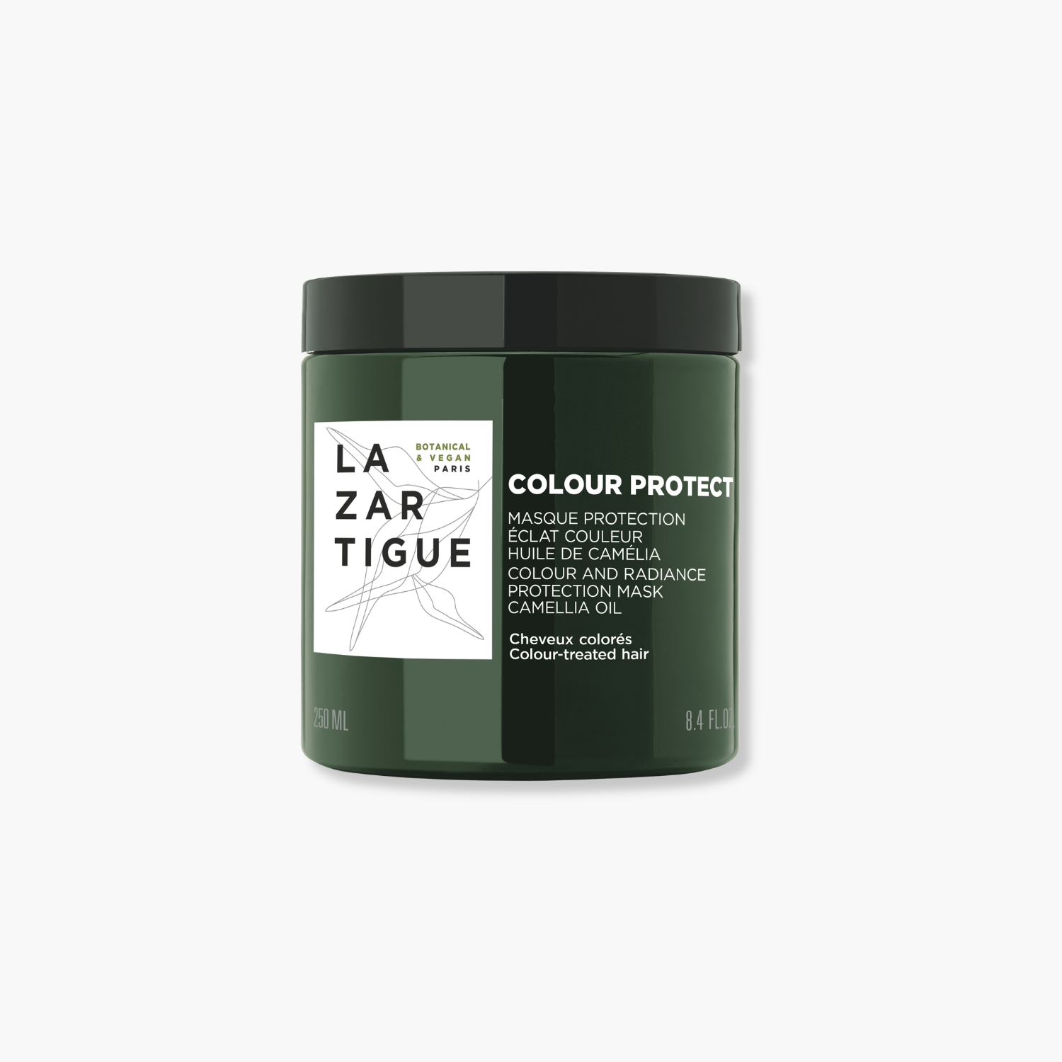 LAZARTIGUE Colour Protect Mask