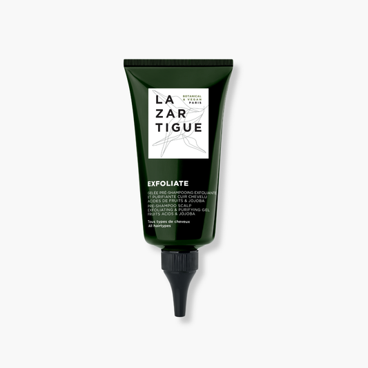 LAZARTIGUE Purify Pre Shampoo