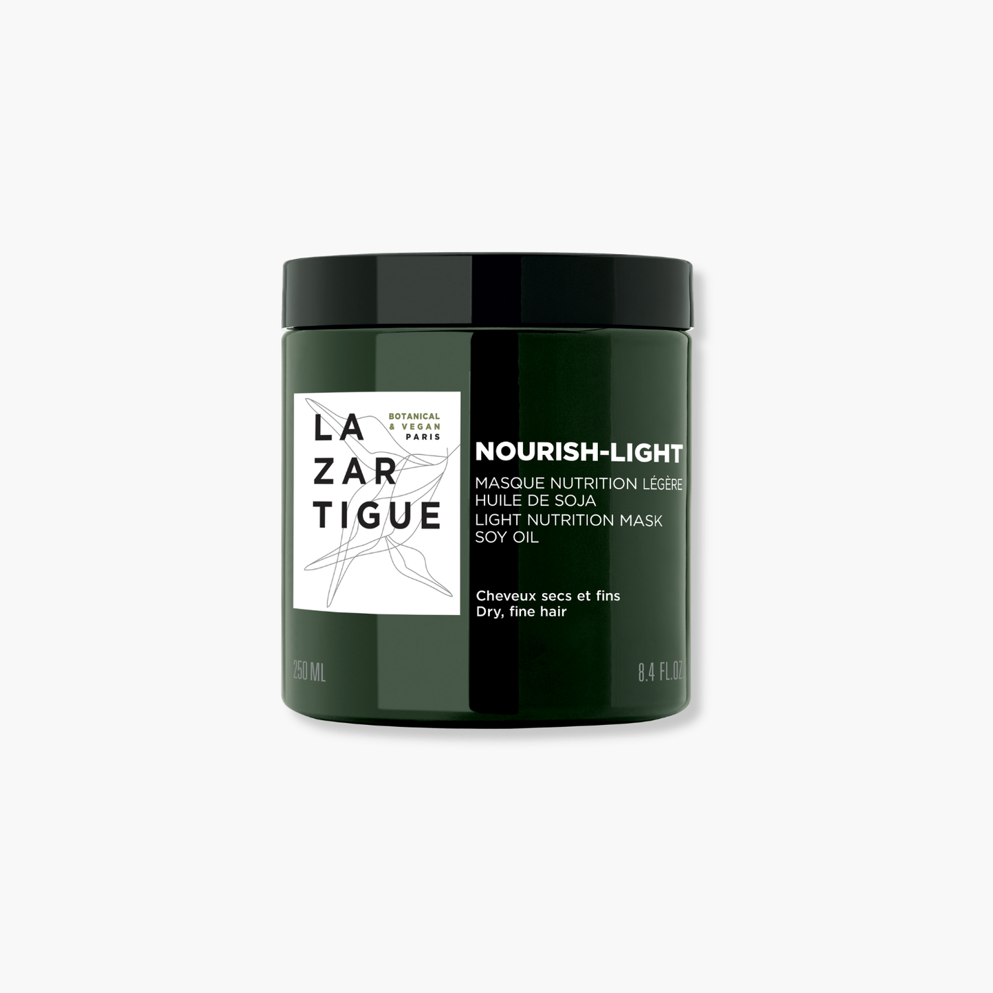 LAZARTIGUE Nourish Light Mask