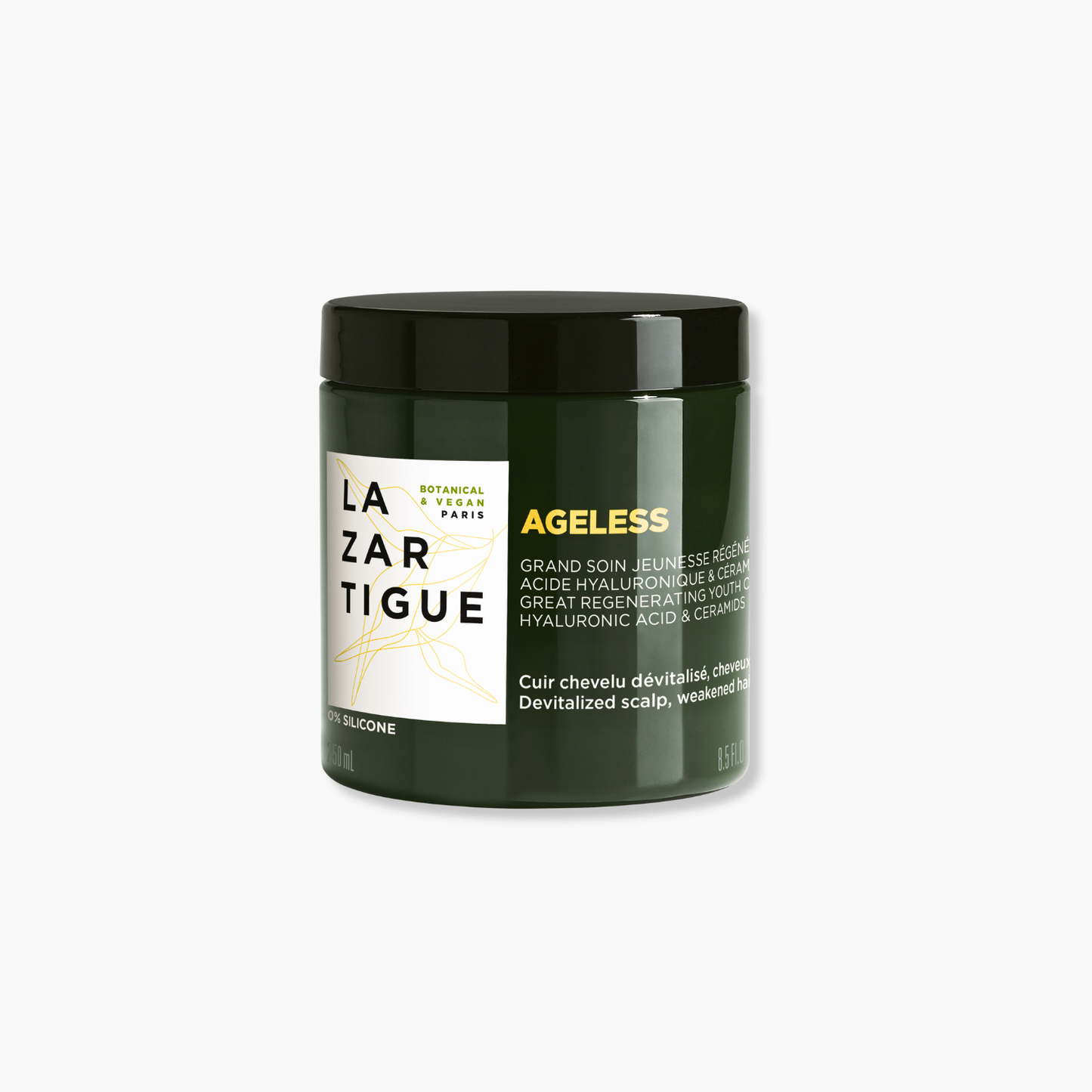 LAZARTIGUE Ageless Mascarilla