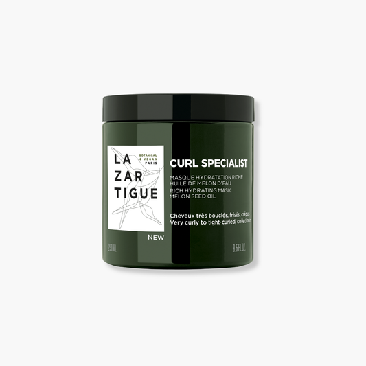 LAZARTIGUE Curl Specialist Mascarilla 250 ML