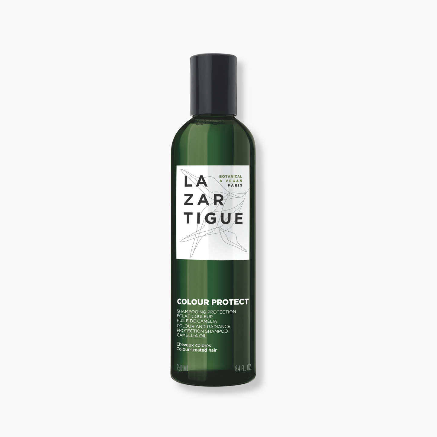 LAZARTIGUE Colour Protect Shampoo