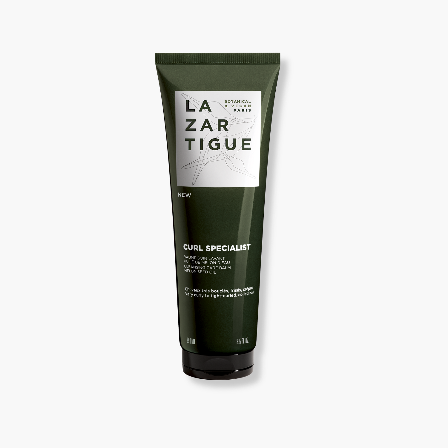 LAZARTIGUE Curl Specialist Bálsamo