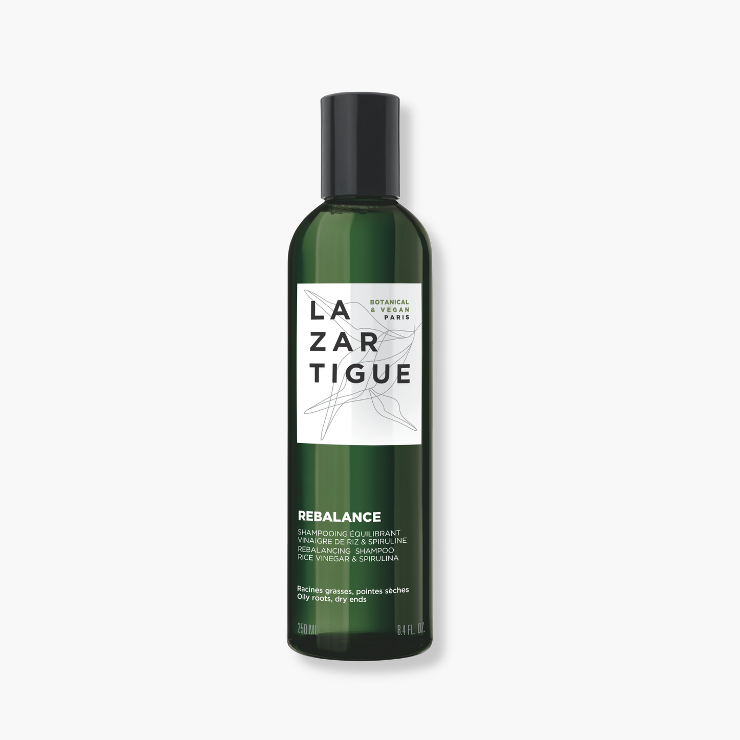 LAZARTIGUE Rebalance Shampoo