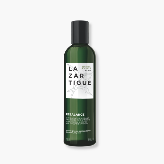LAZARTIGUE Rebalance Shampoo