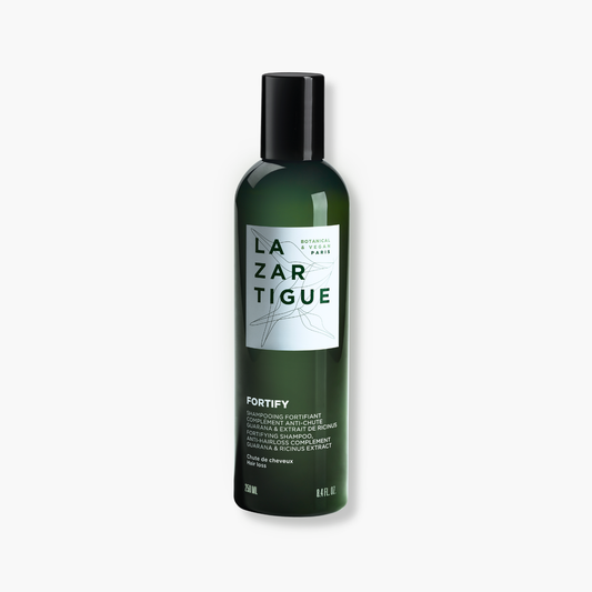 LAZARTIGUE Fortify Shampoo 250 ML
