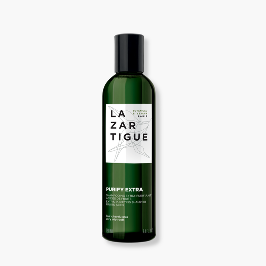 LAZARTIGUE Purify Extra Shampoo