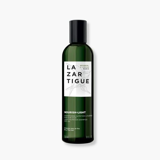 LAZARTIGUE Nourish Light Shampoo
