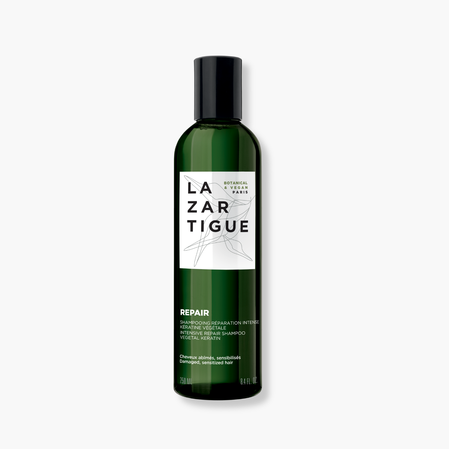 LAZARTIGUE Repair Shampoo