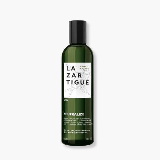 LAZARTIGUE Neutralize Shampoo
