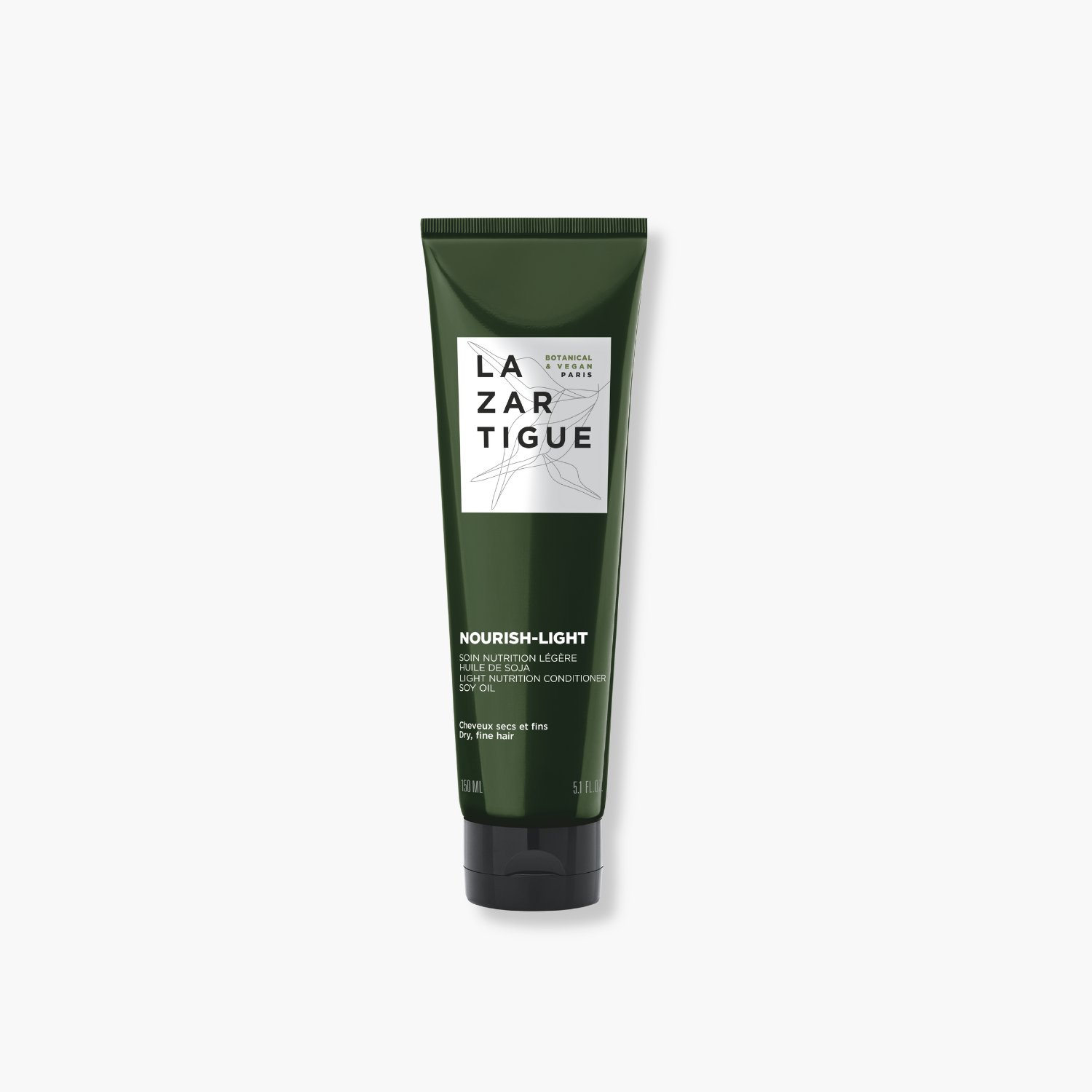 LAZARTIGUE Nourish Light Conditioner