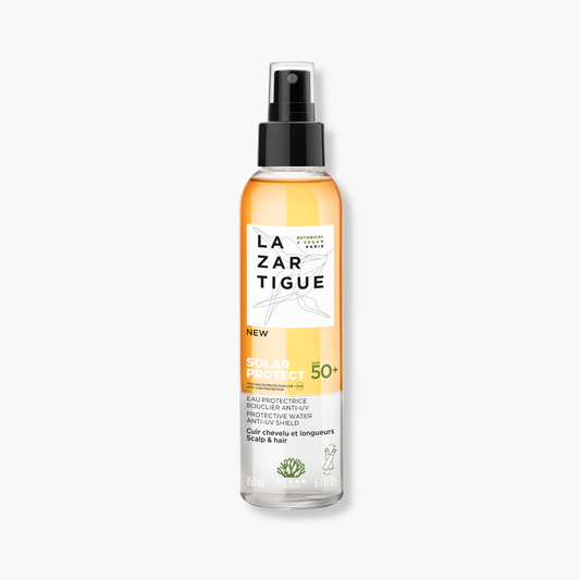 LAZARTIGUE Huile Solaire SPF50+
