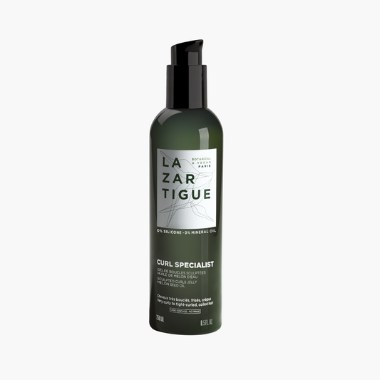 LAZARTIGUE Curl Specialist Gel 250 ML