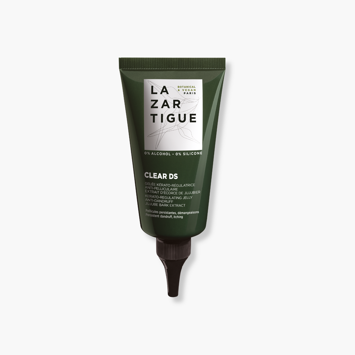 LAZARTIGUE Clear DS Gelée