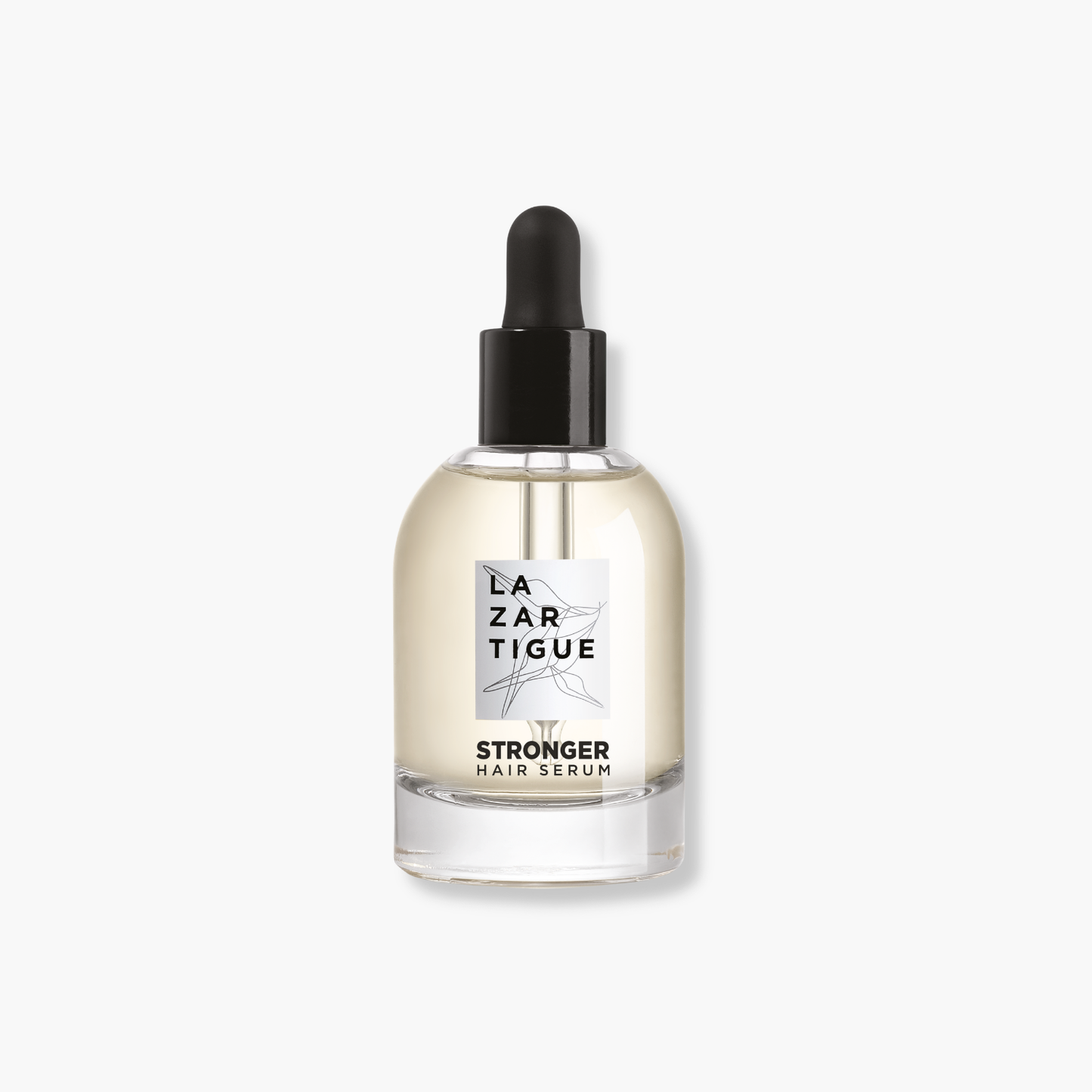 LAZARTIGUE Stronger Anti Hair Loss Serum 50 ML