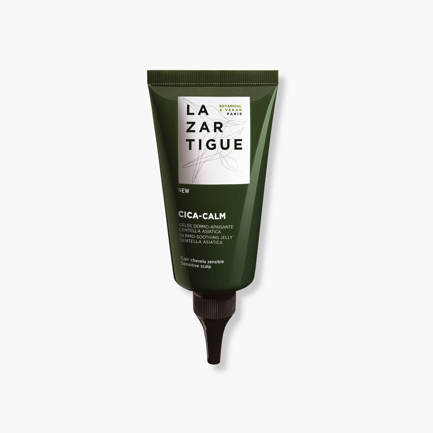LAZARTIGUE Cica Calm Post Shampoo