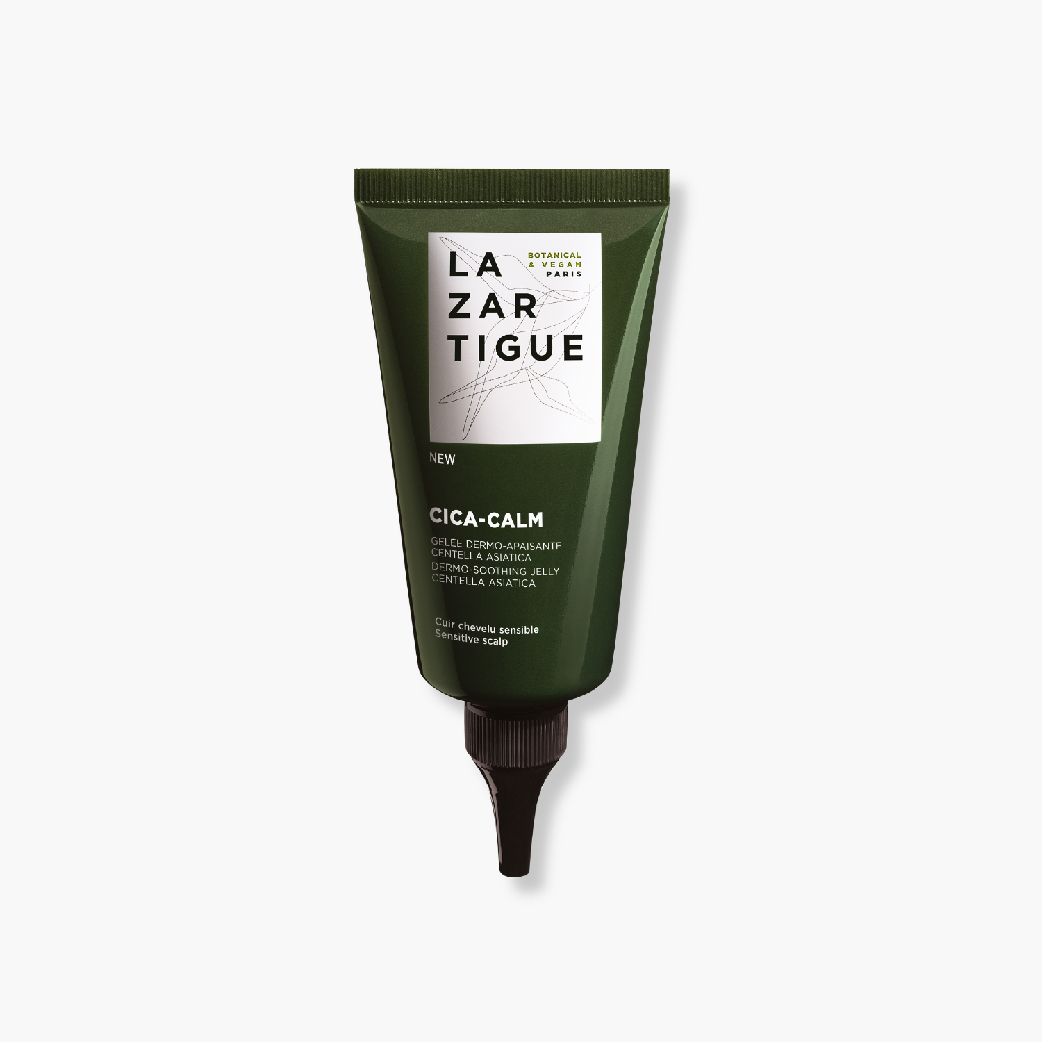 LAZARTIGUE Cica Calm Post Shampoo