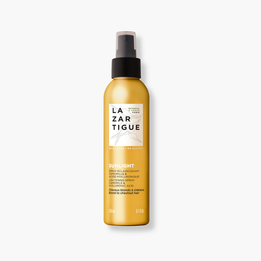 LAZARTIGUE Sunlight Spray
