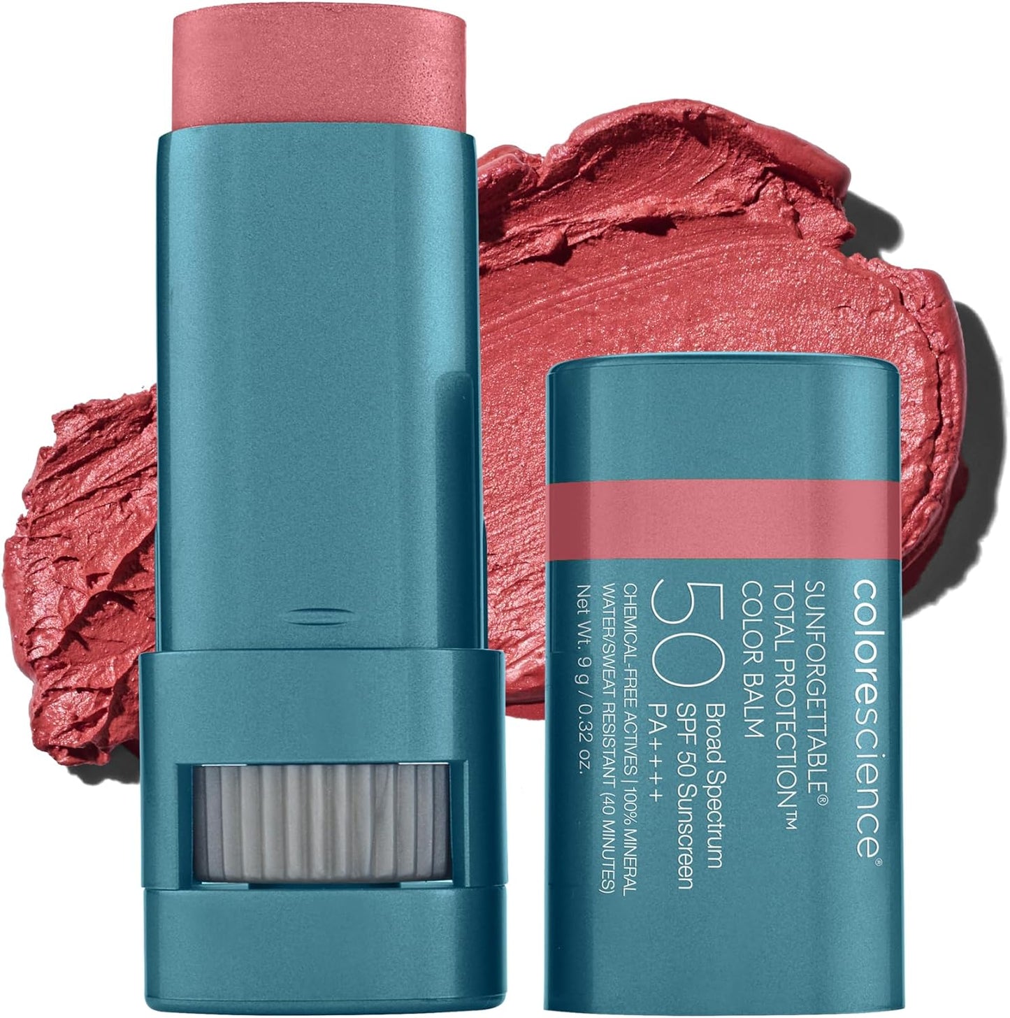 Total Protection Color Balm SPF 50 COLORESCIENCE