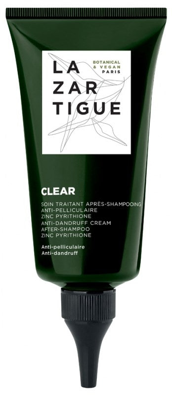 LAZARTIGUE Clear Post Shampoo 75 ML
