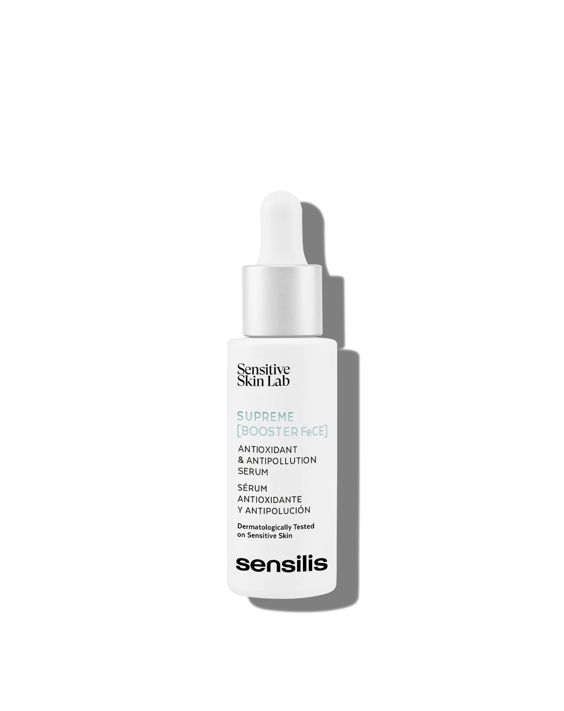Supreme [Booster FeCe] SENSILIS
