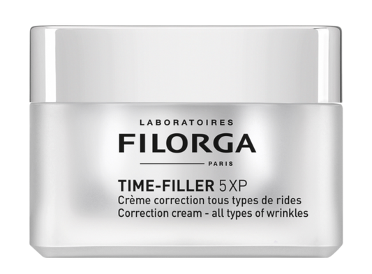 TIME-FILLER 5XP CREME FILORGA