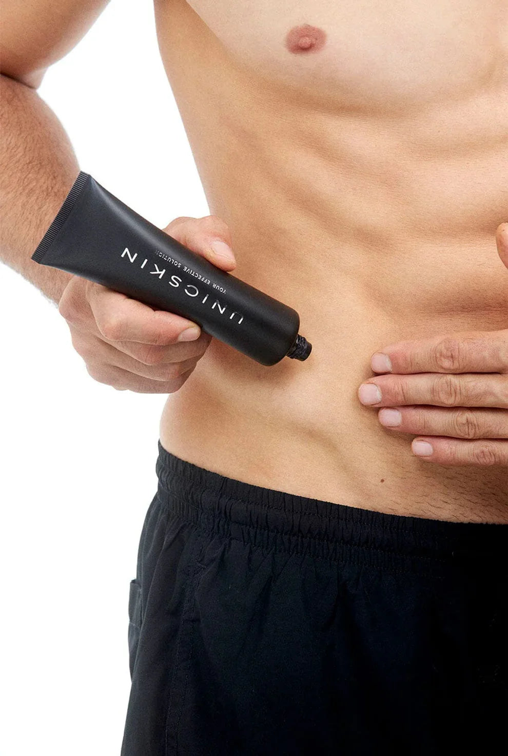 Unicbody slim action x4 UNICKSIN