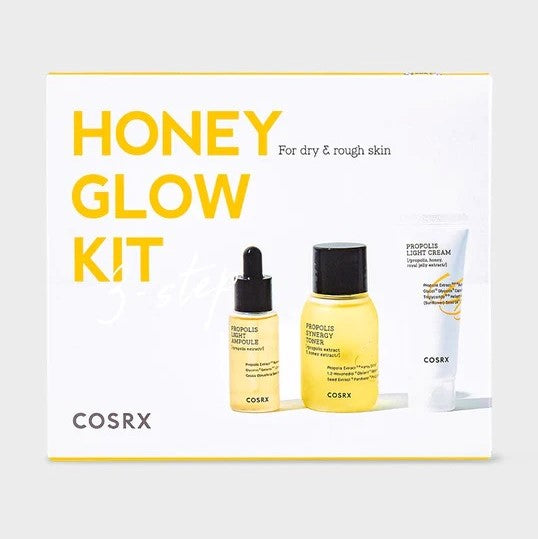COSRX Full Fit Propolis Trial Kit