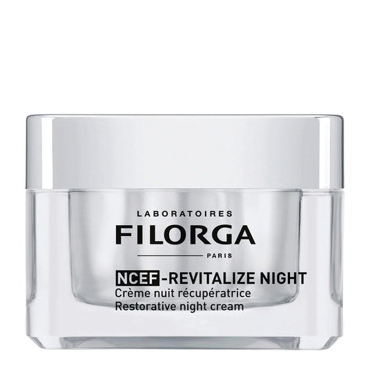 REVITALIZE NIGHT CREAM FILORGA