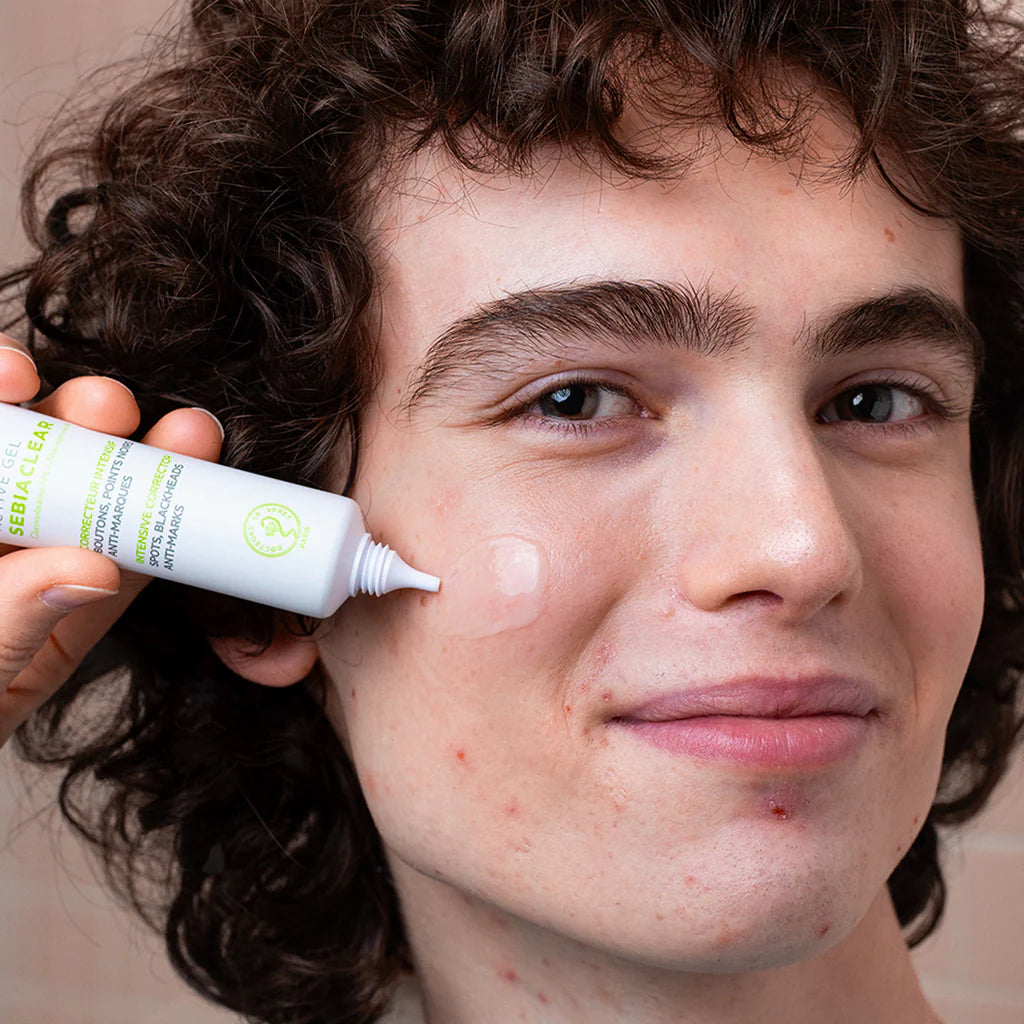 SVR Active Gel