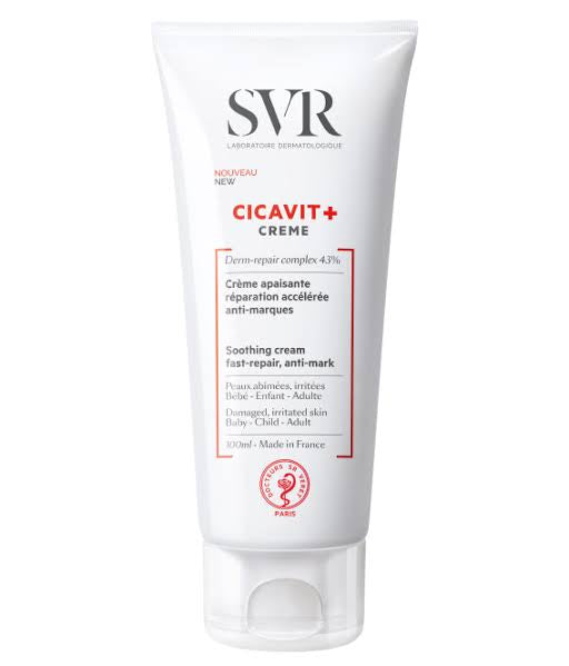 CICAVIT SVR