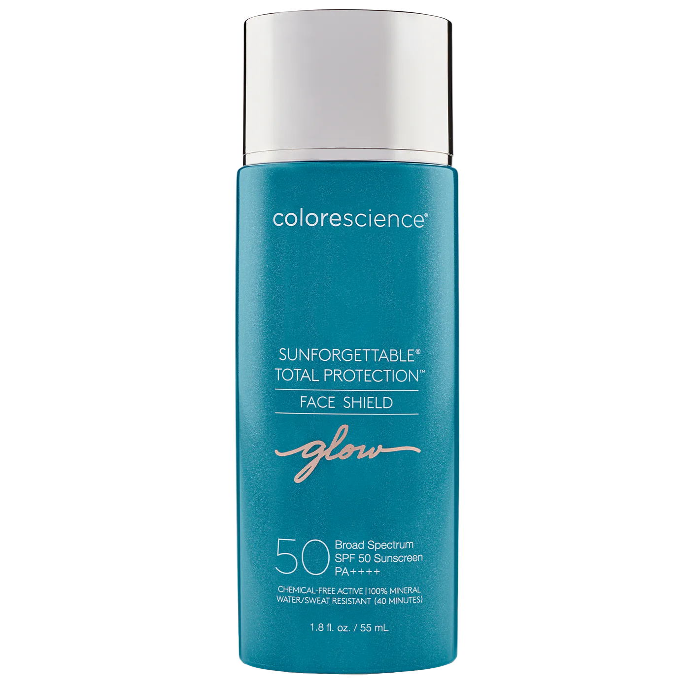 Sunforgettable® Total Protection® Face Shield Glow SPF 50 COLORESCIENCE