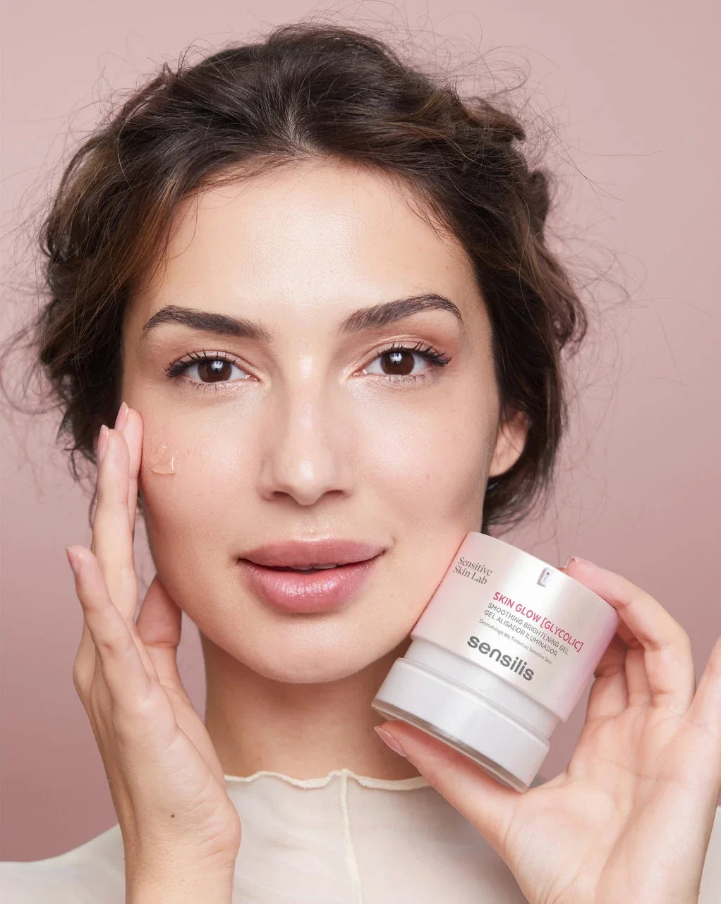 SENSILIS SKIN GLOW [GLYCOLIC]