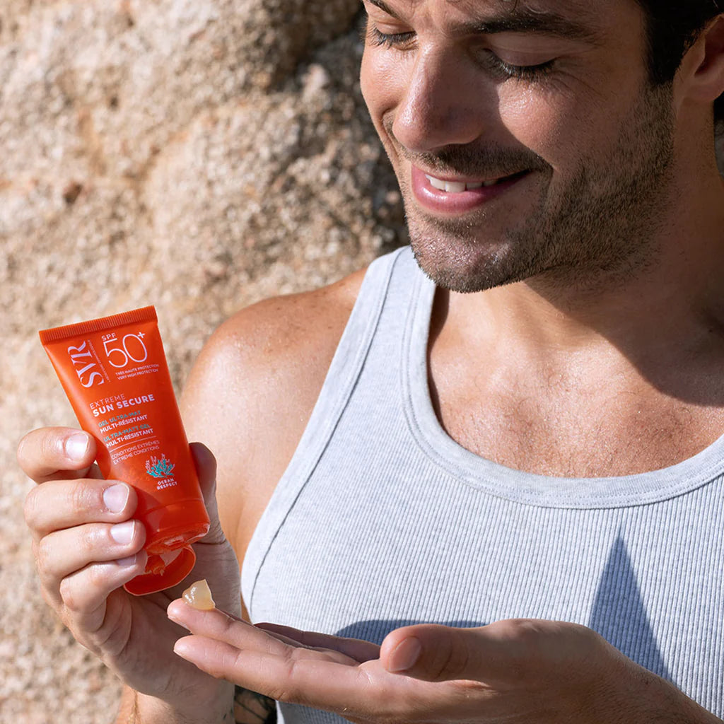 Extrême SPF50+ SUN SECURE SVR