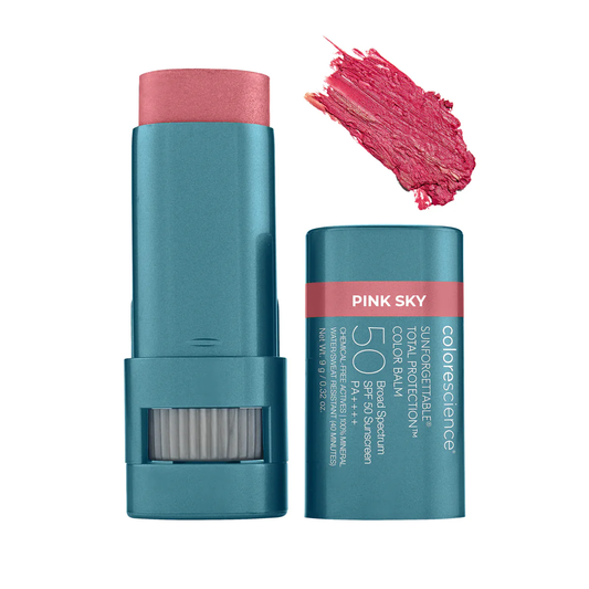 Total Protection Color Balm SPF 50 COLORESCIENCE