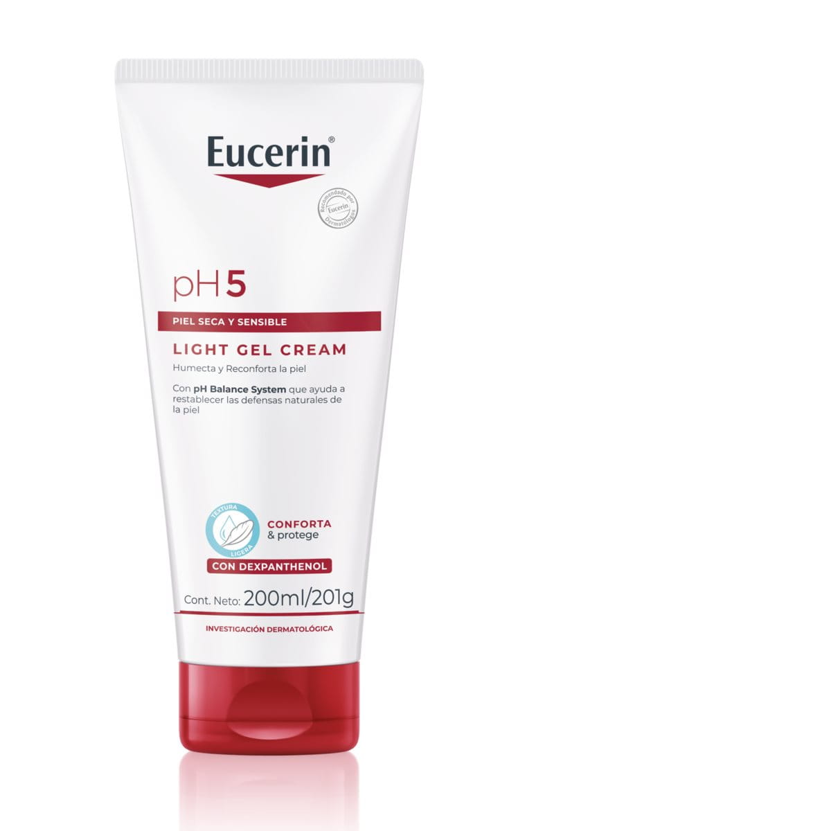 Ph5 Light Gel Cream 200Ml