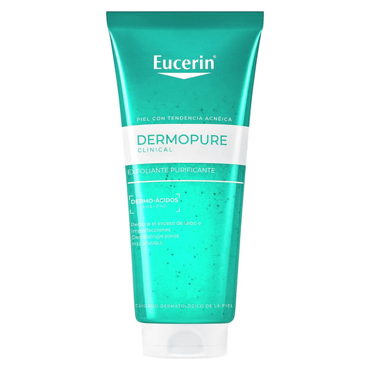 Dermopure Exfoliante 100Ml