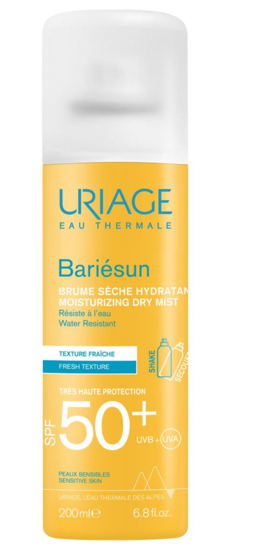 URIAGE BRUMA SPF 50+