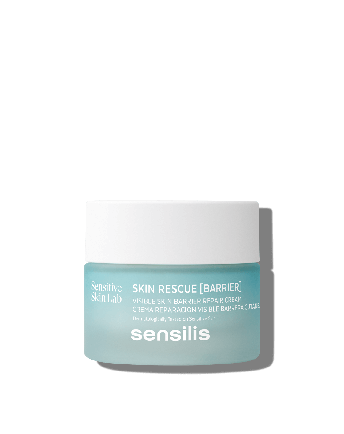 Skin Rescue [Barrier] SENSILIS