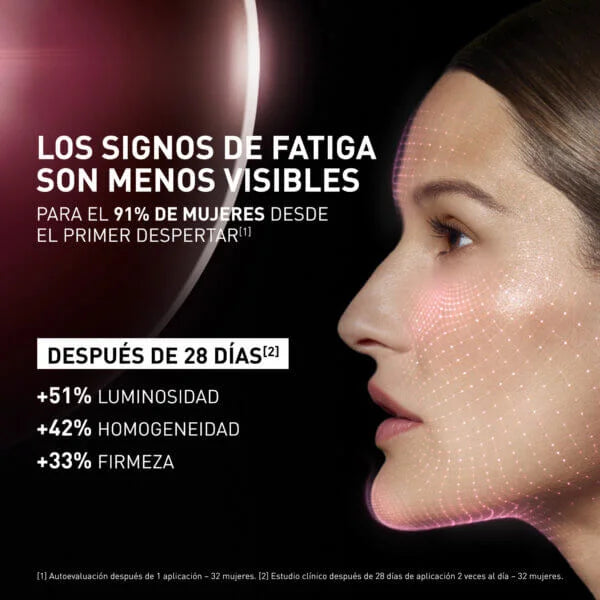 REVITALIZE NIGHT CREAM FILORGA