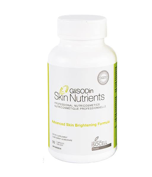 GliSODin Advanced SB Formula 90caps