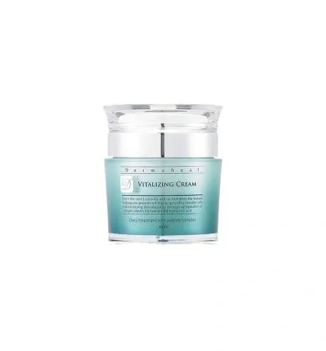 Vitalizing cream 40ml DERMAHEAL