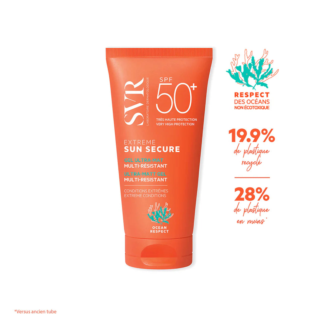 Extrême SPF50+ SUN SECURE SVR