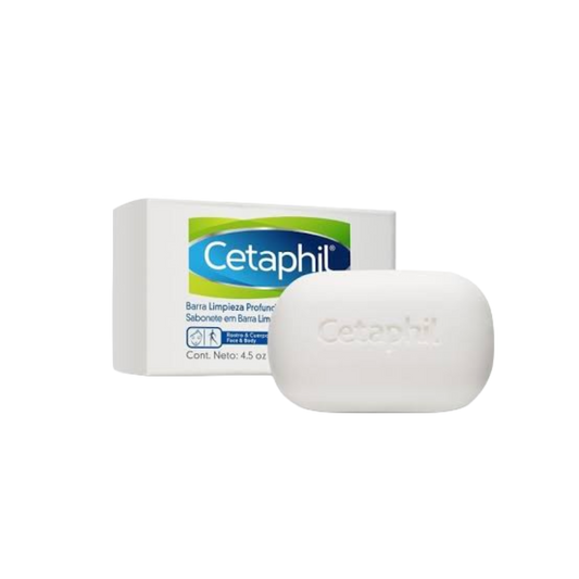 Cetaphil Barra Dermolimpiadora