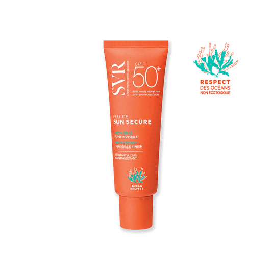 Fluide SPF50+ SVR SUN SECURE